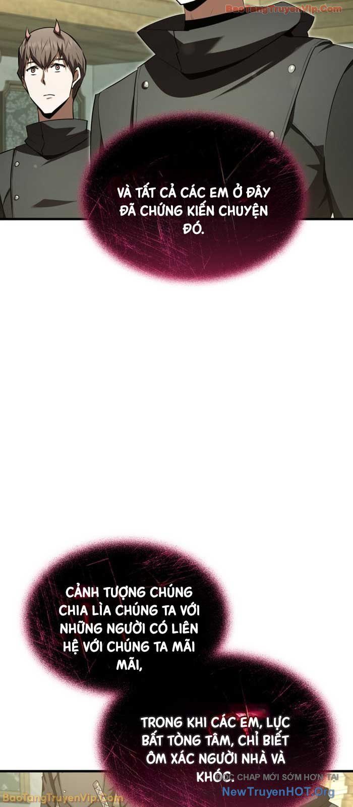 Phản Diện Mắt Cáo Của Học Viện Quỷ Giới: Chapter 40