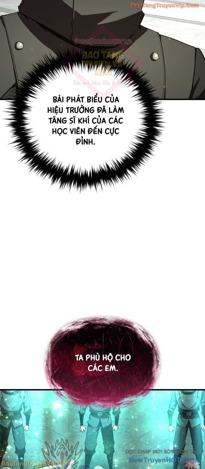 Phản Diện Mắt Cáo Của Học Viện Quỷ Giới: Chapter 40
