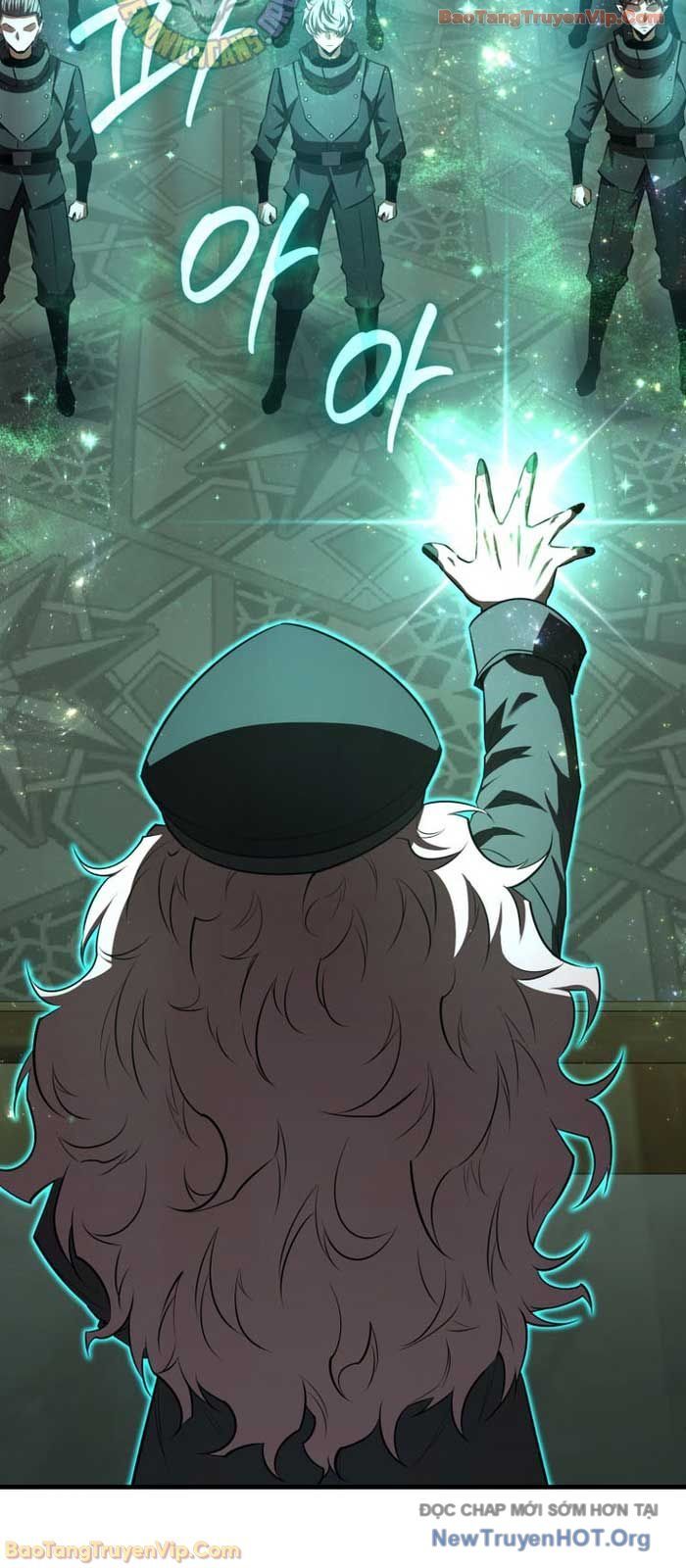 Phản Diện Mắt Cáo Của Học Viện Quỷ Giới: Chapter 40