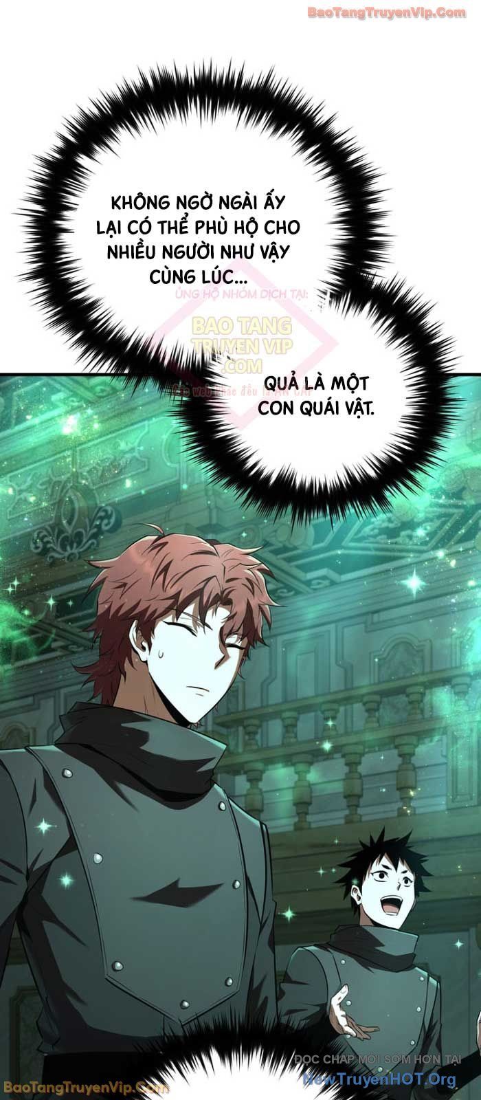 Phản Diện Mắt Cáo Của Học Viện Quỷ Giới: Chapter 40