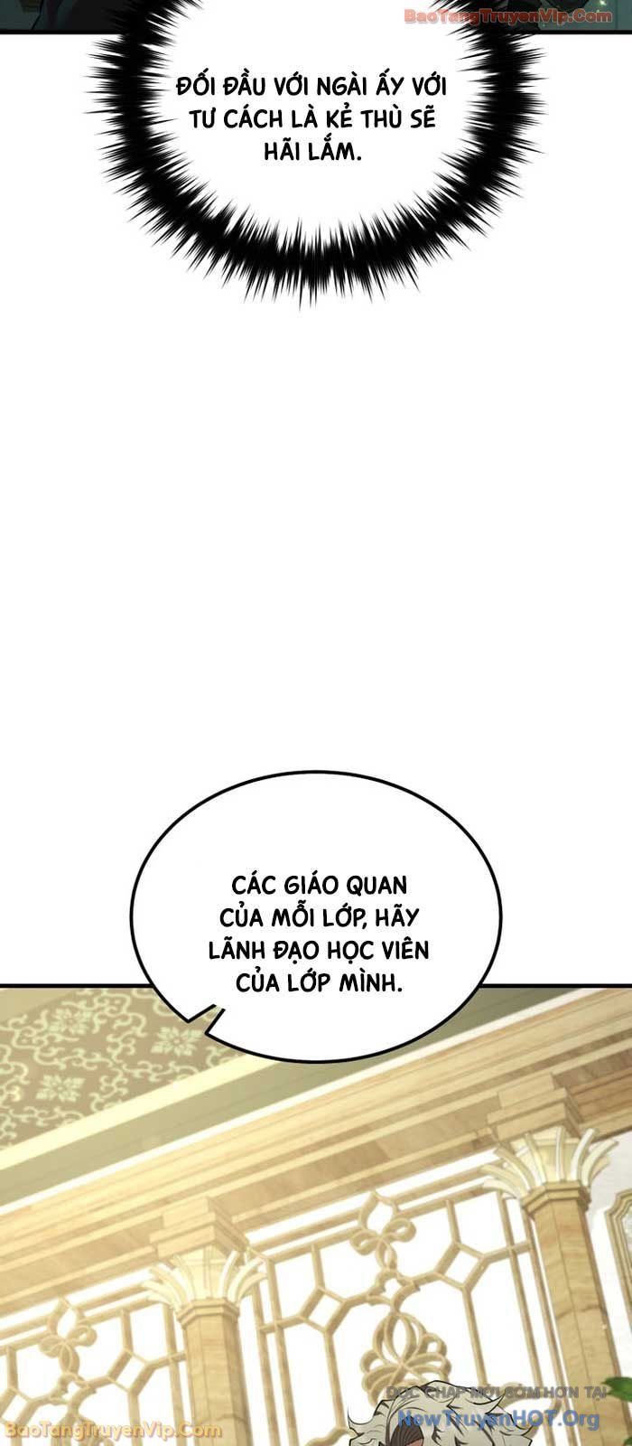 Phản Diện Mắt Cáo Của Học Viện Quỷ Giới: Chapter 40