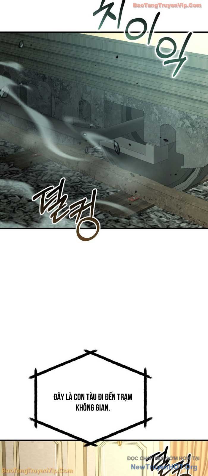 Phản Diện Mắt Cáo Của Học Viện Quỷ Giới: Chapter 40