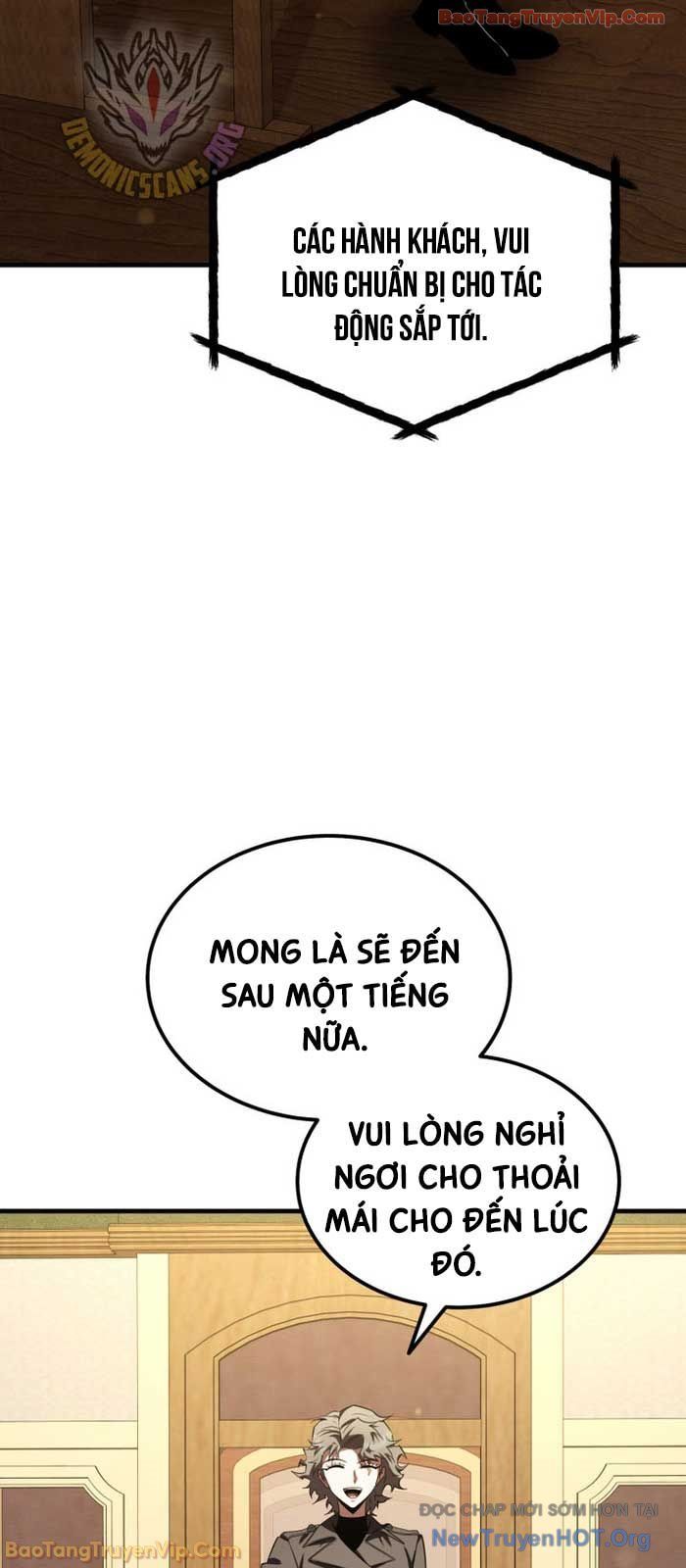 Phản Diện Mắt Cáo Của Học Viện Quỷ Giới: Chapter 40