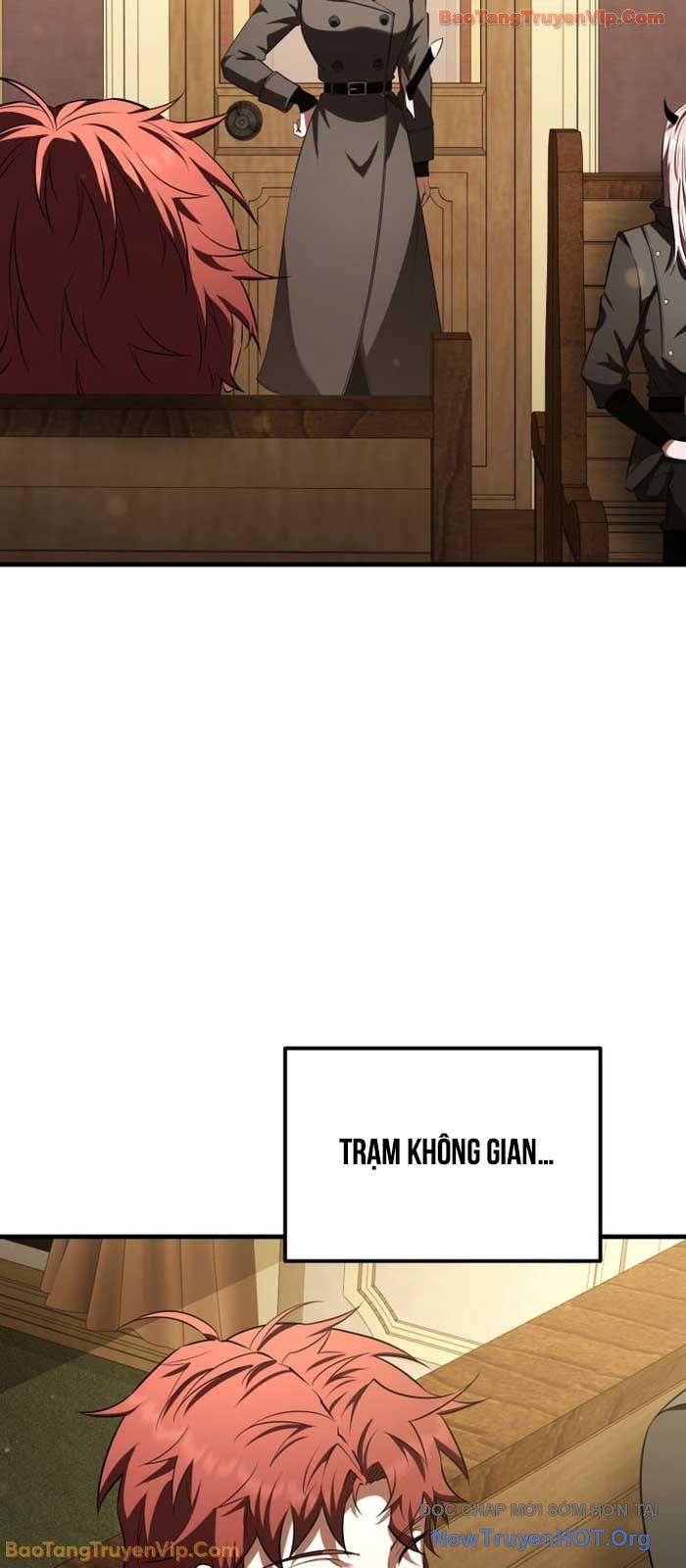 Phản Diện Mắt Cáo Của Học Viện Quỷ Giới: Chapter 40