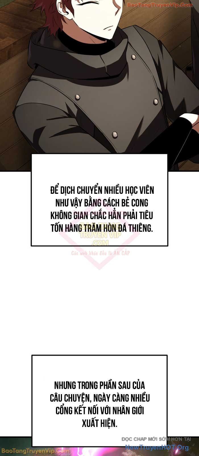 Phản Diện Mắt Cáo Của Học Viện Quỷ Giới: Chapter 40