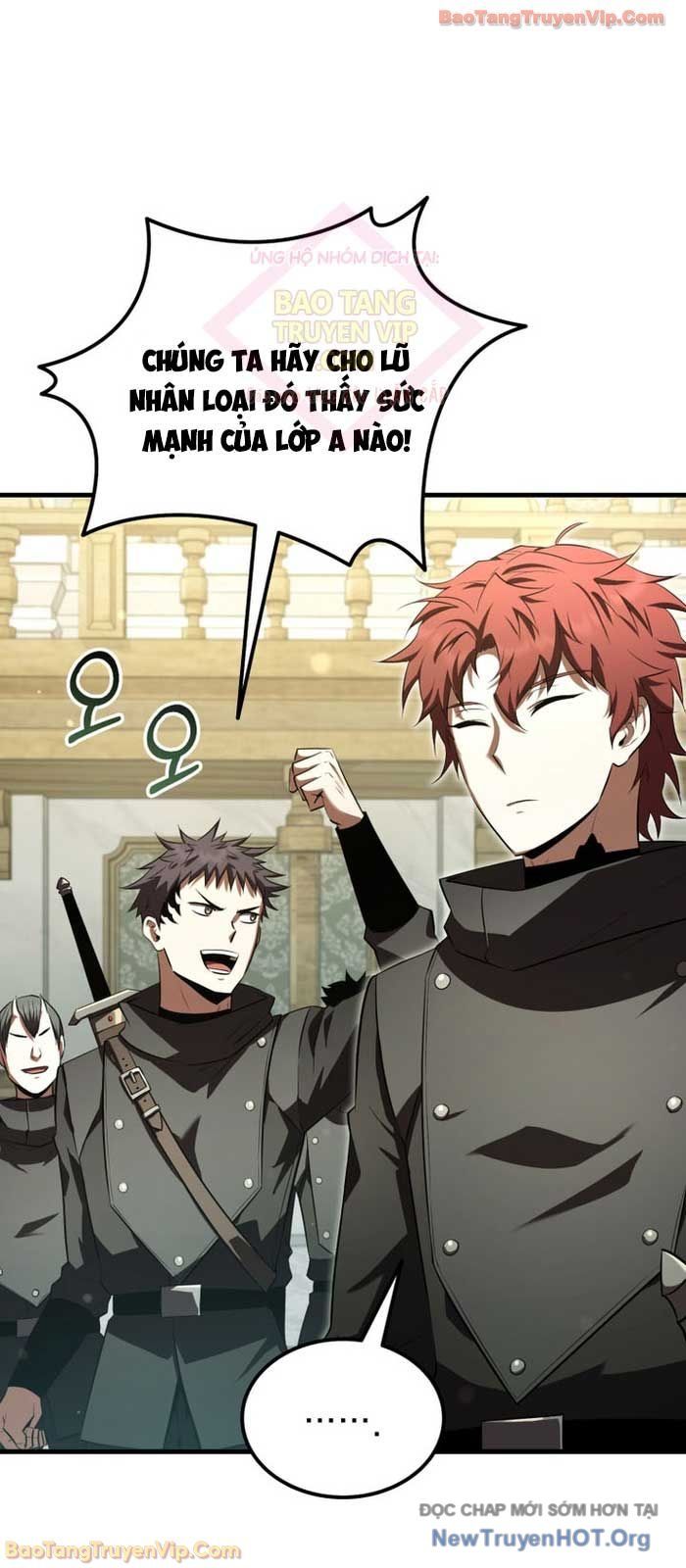 Phản Diện Mắt Cáo Của Học Viện Quỷ Giới: Chapter 40