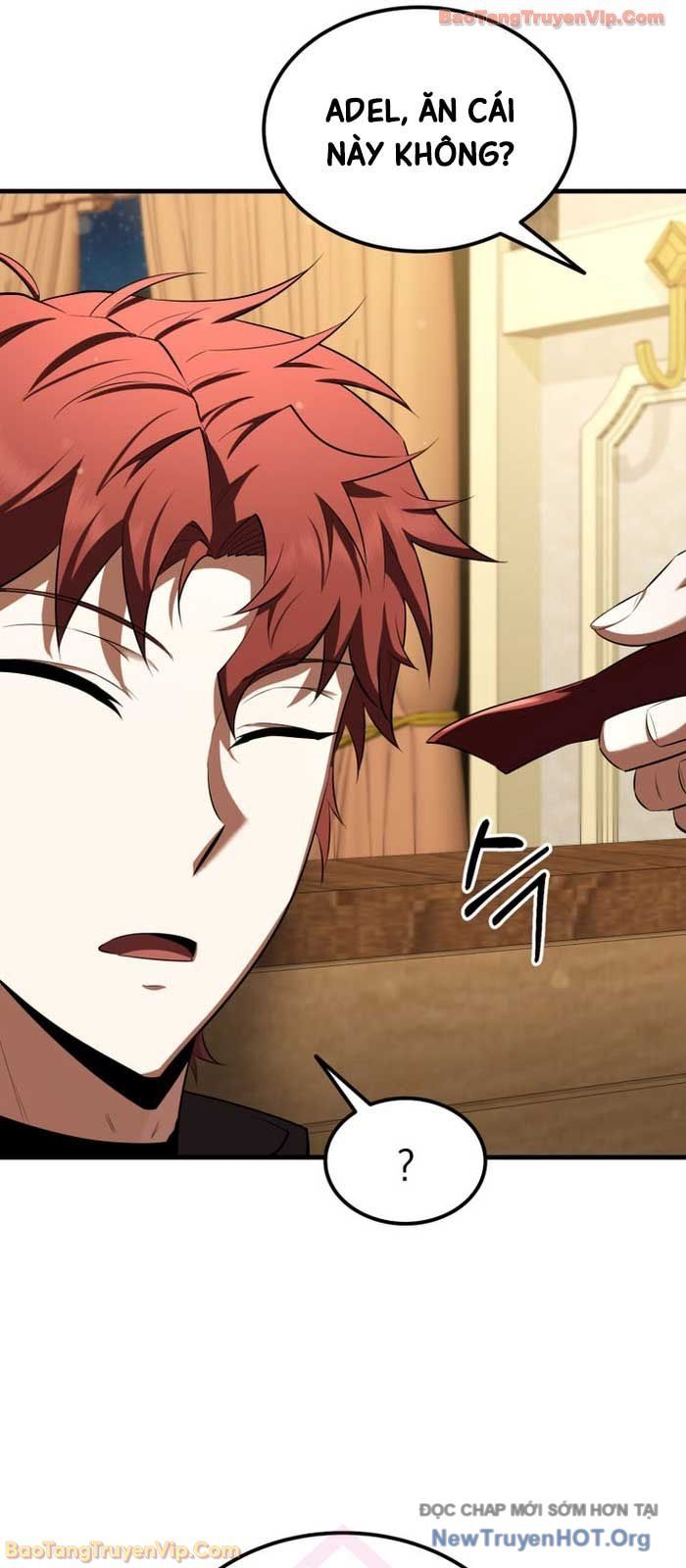 Phản Diện Mắt Cáo Của Học Viện Quỷ Giới: Chapter 40