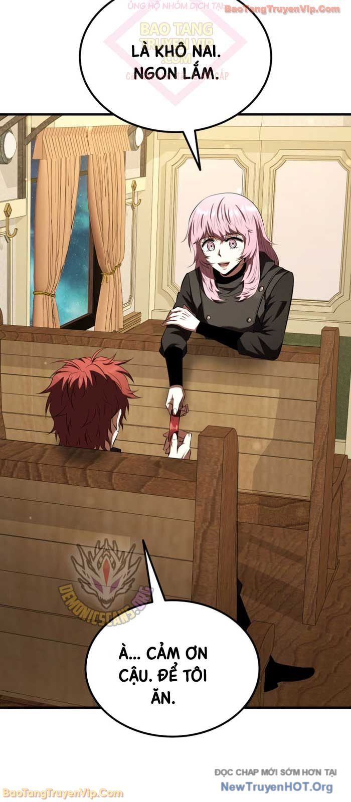 Phản Diện Mắt Cáo Của Học Viện Quỷ Giới: Chapter 40