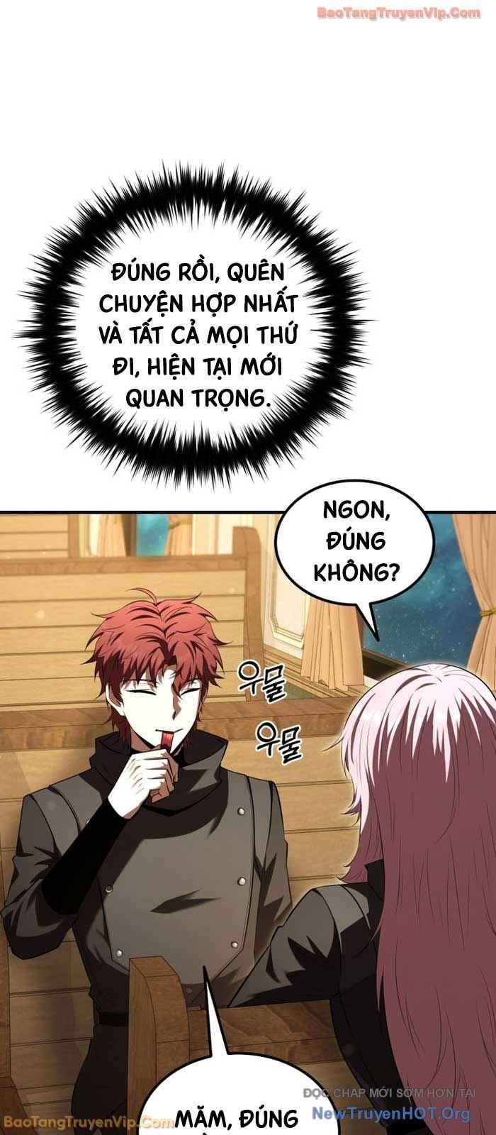 Phản Diện Mắt Cáo Của Học Viện Quỷ Giới: Chapter 40