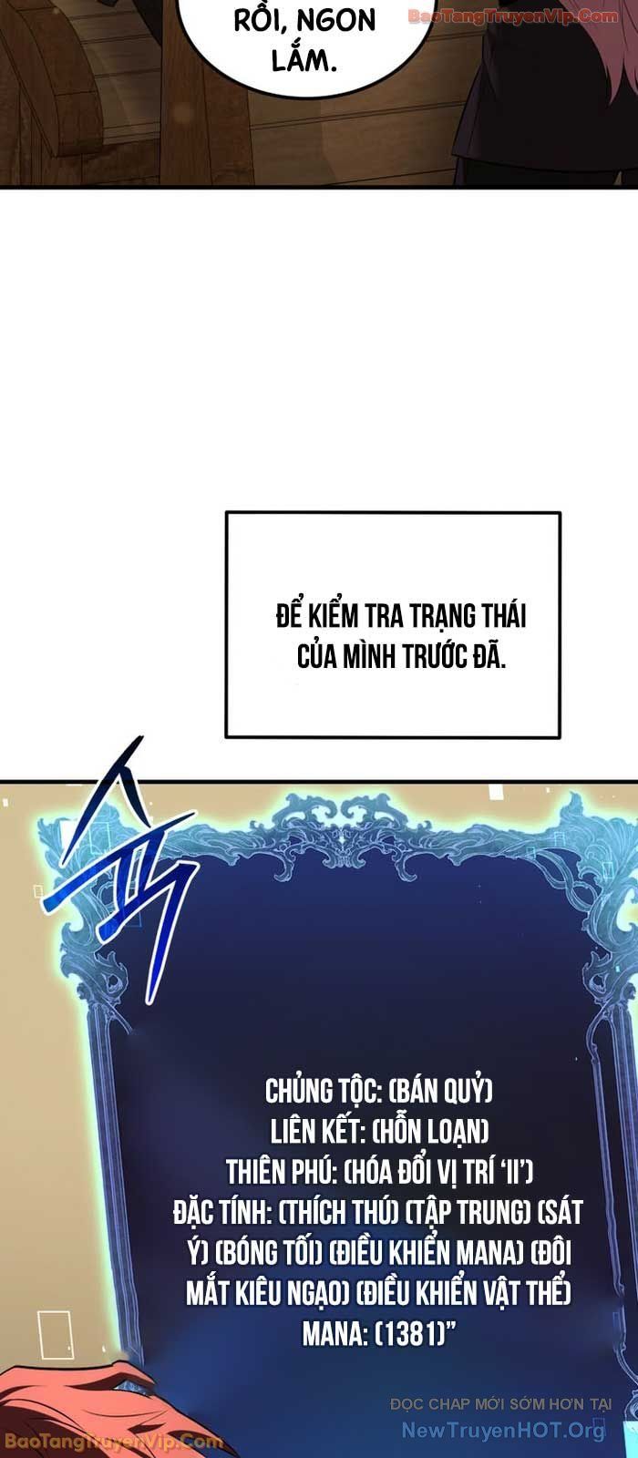 Phản Diện Mắt Cáo Của Học Viện Quỷ Giới: Chapter 40