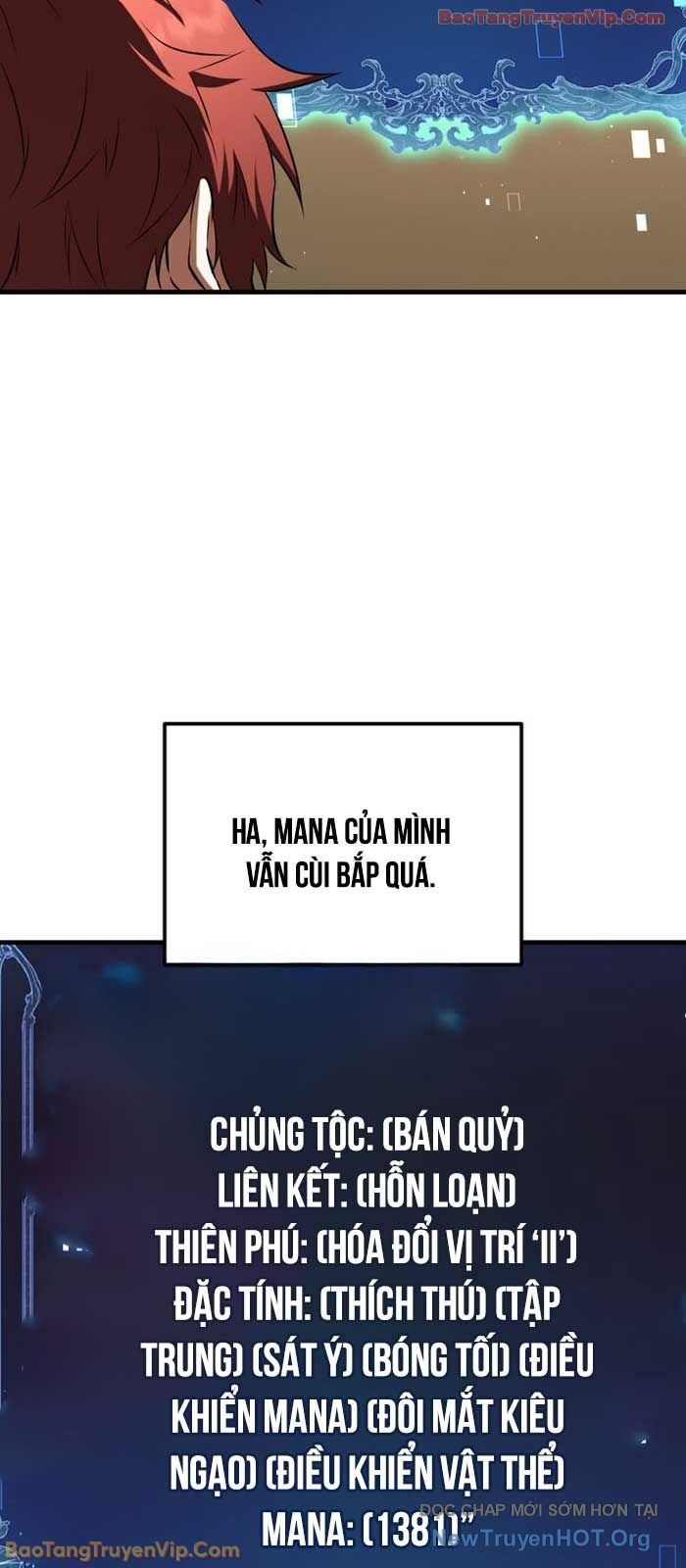 Phản Diện Mắt Cáo Của Học Viện Quỷ Giới: Chapter 40