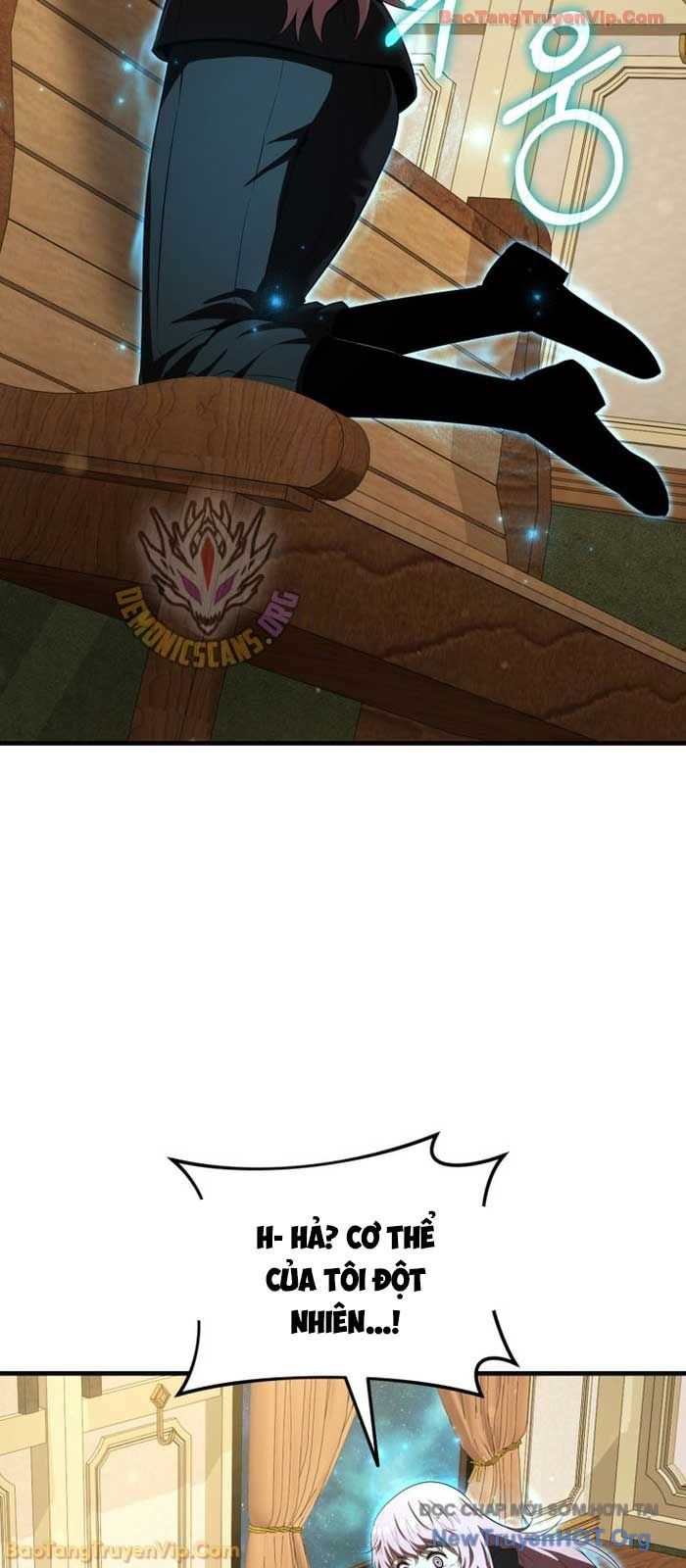 Phản Diện Mắt Cáo Của Học Viện Quỷ Giới: Chapter 40