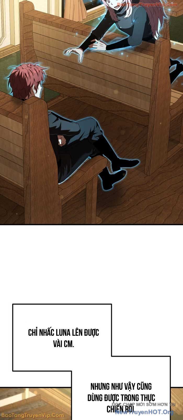 Phản Diện Mắt Cáo Của Học Viện Quỷ Giới: Chapter 40