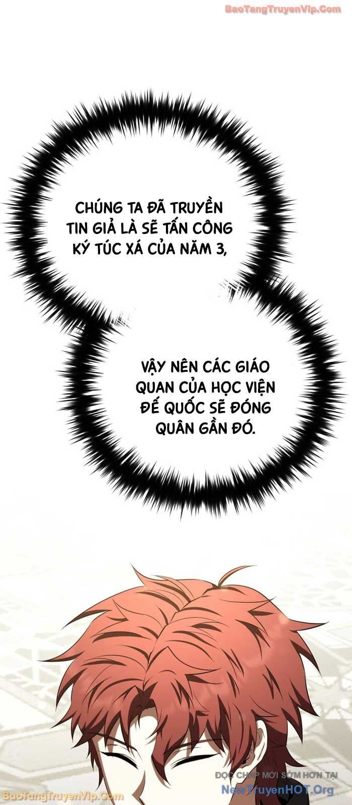 Phản Diện Mắt Cáo Của Học Viện Quỷ Giới: Chapter 40