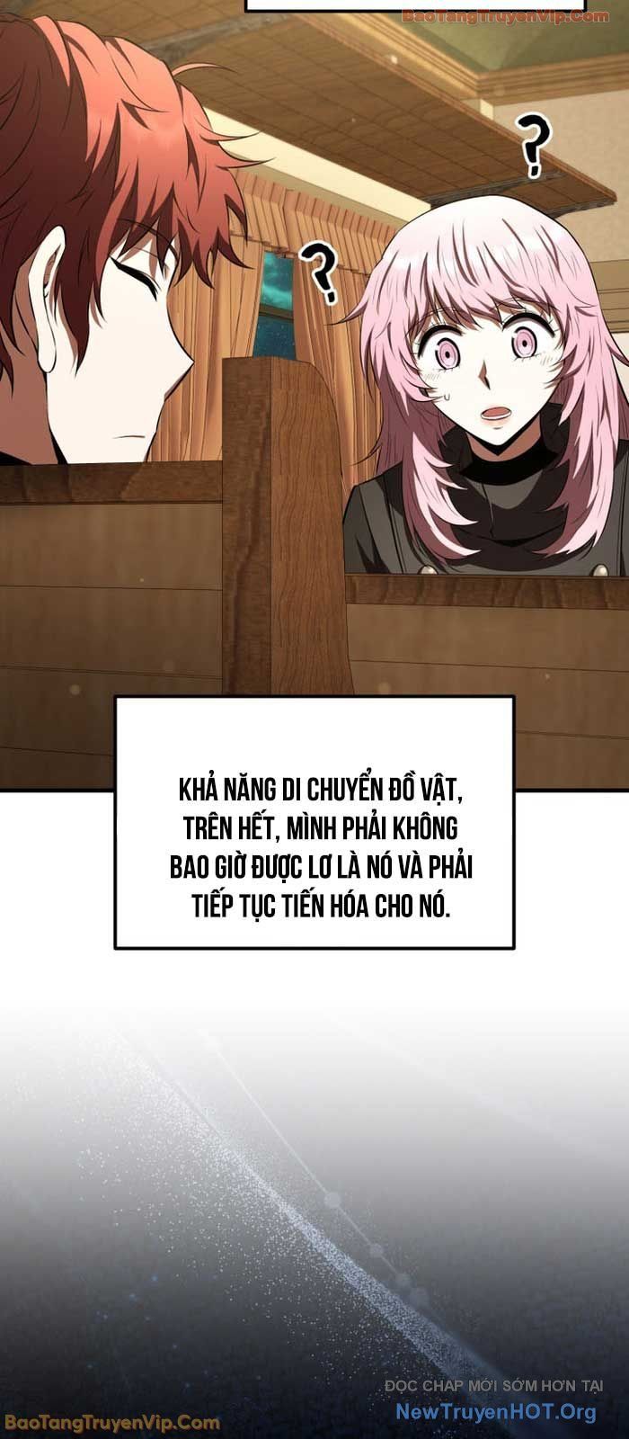 Phản Diện Mắt Cáo Của Học Viện Quỷ Giới: Chapter 40