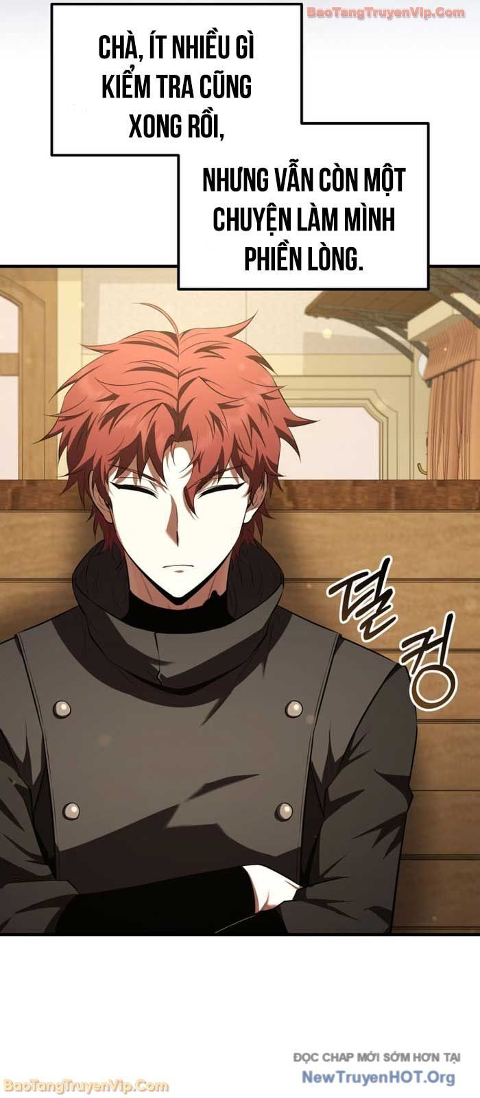 Phản Diện Mắt Cáo Của Học Viện Quỷ Giới: Chapter 40