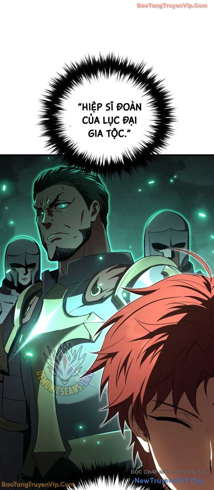 Phản Diện Mắt Cáo Của Học Viện Quỷ Giới: Chapter 40