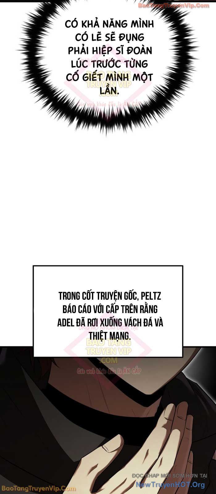 Phản Diện Mắt Cáo Của Học Viện Quỷ Giới: Chapter 40