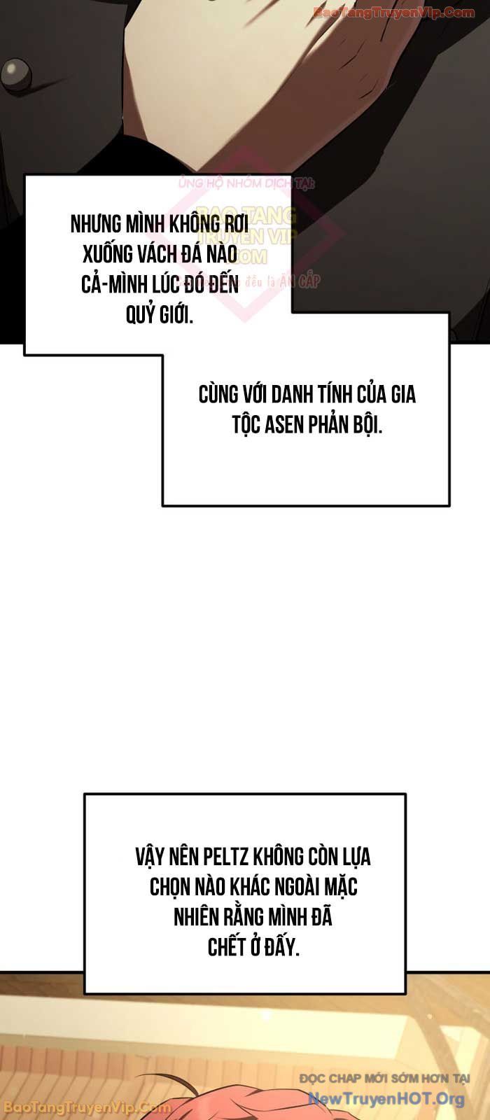 Phản Diện Mắt Cáo Của Học Viện Quỷ Giới: Chapter 40