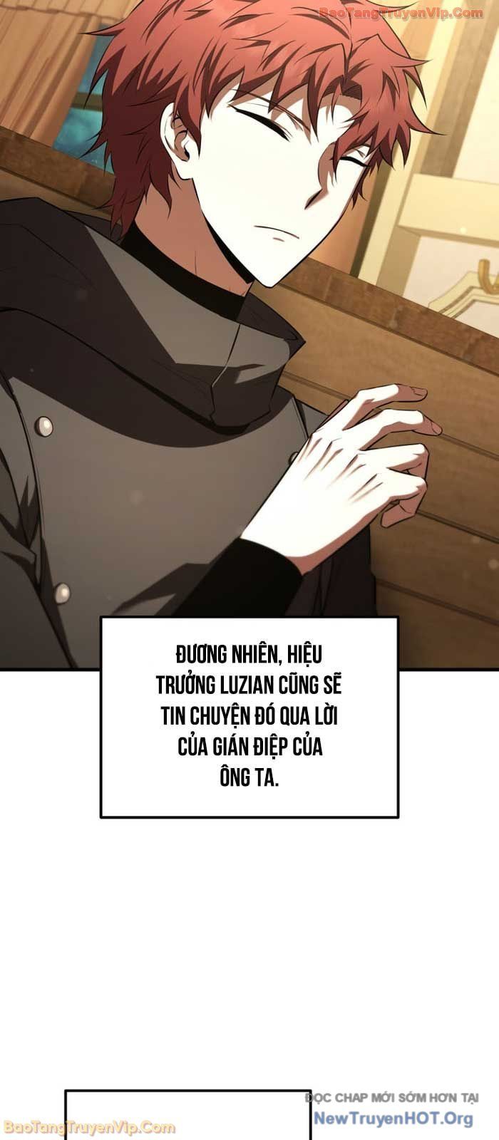 Phản Diện Mắt Cáo Của Học Viện Quỷ Giới: Chapter 40