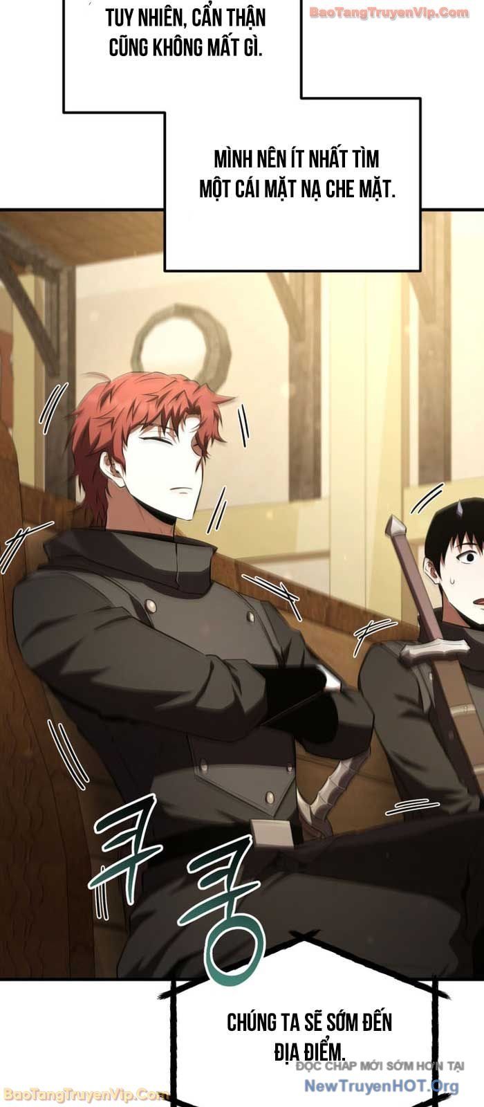 Phản Diện Mắt Cáo Của Học Viện Quỷ Giới: Chapter 40