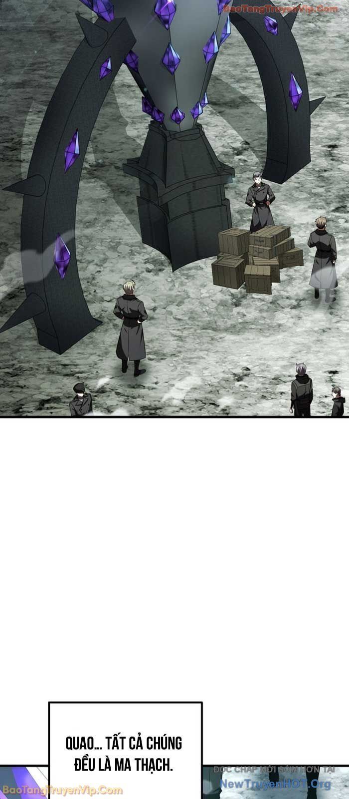 Phản Diện Mắt Cáo Của Học Viện Quỷ Giới: Chapter 40