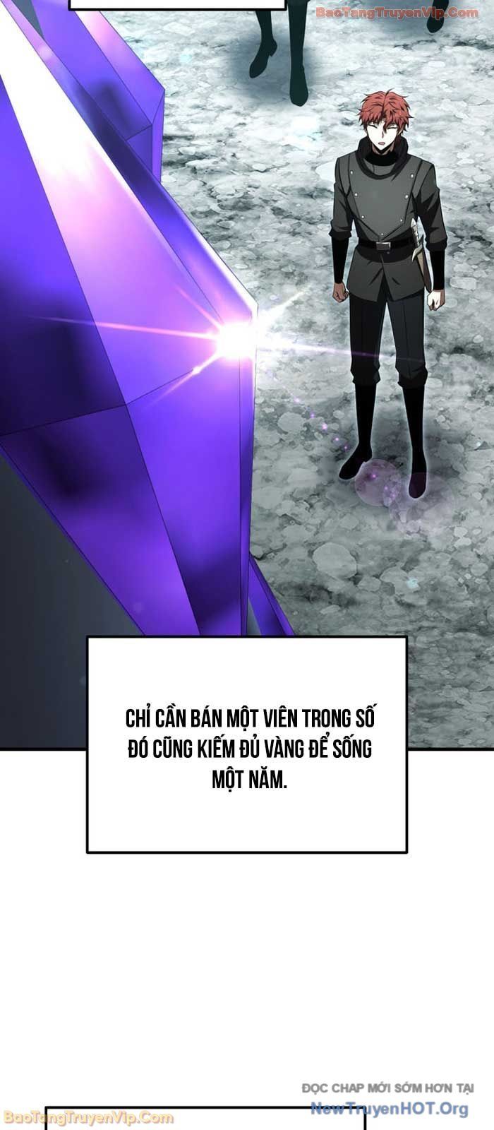 Phản Diện Mắt Cáo Của Học Viện Quỷ Giới: Chapter 40