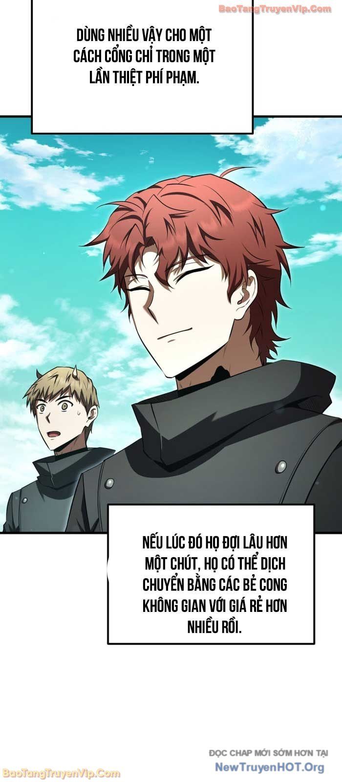 Phản Diện Mắt Cáo Của Học Viện Quỷ Giới: Chapter 40