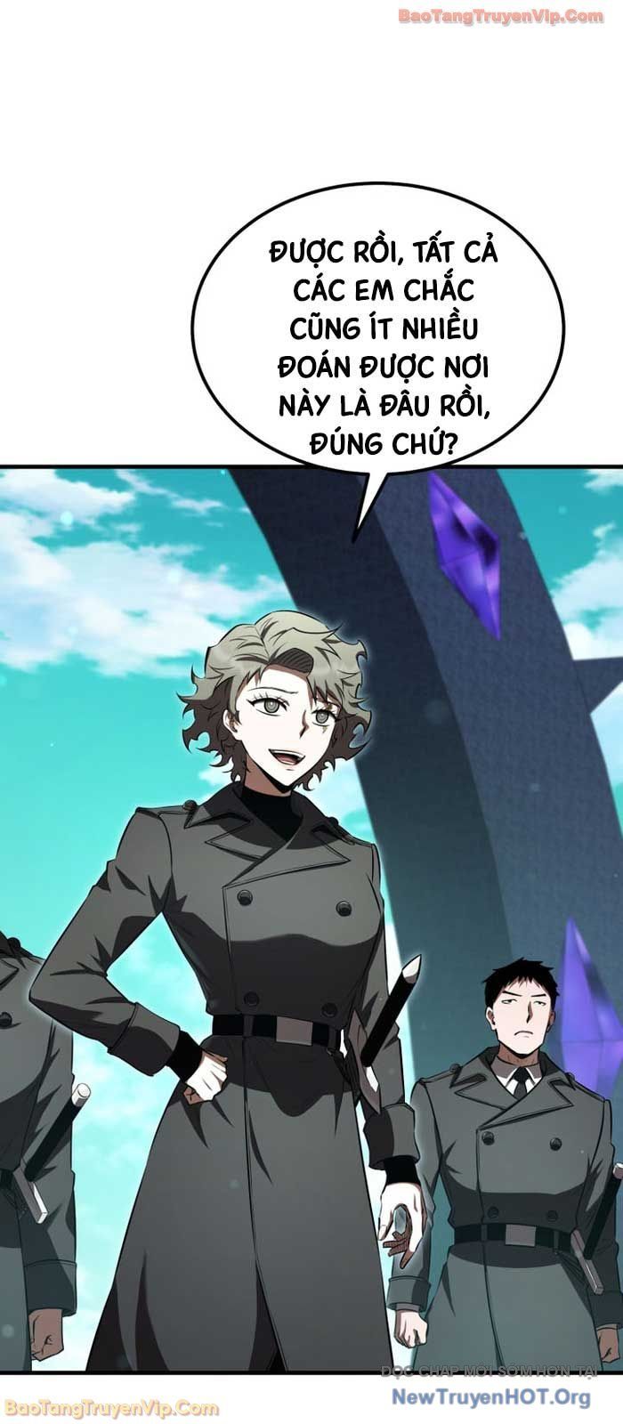 Phản Diện Mắt Cáo Của Học Viện Quỷ Giới: Chapter 40