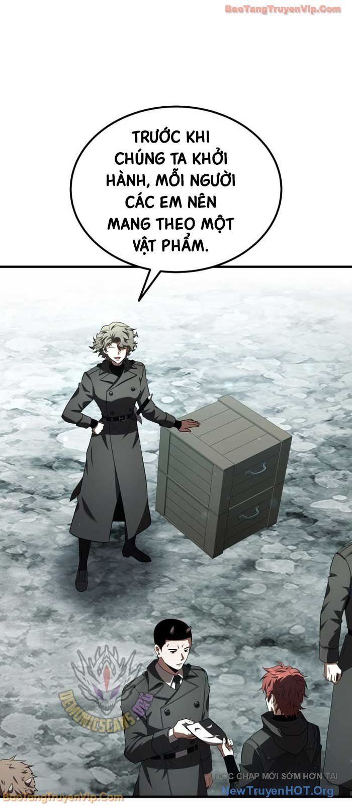 Phản Diện Mắt Cáo Của Học Viện Quỷ Giới: Chapter 40