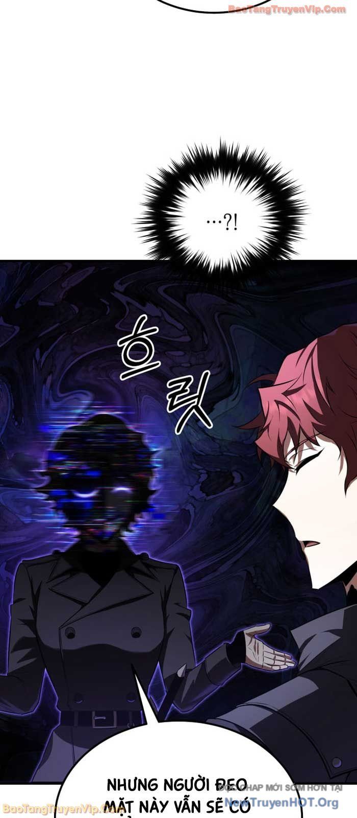 Phản Diện Mắt Cáo Của Học Viện Quỷ Giới: Chapter 40