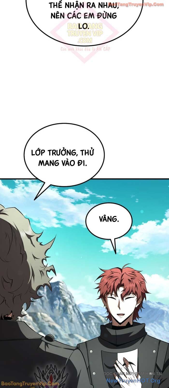 Phản Diện Mắt Cáo Của Học Viện Quỷ Giới: Chapter 40