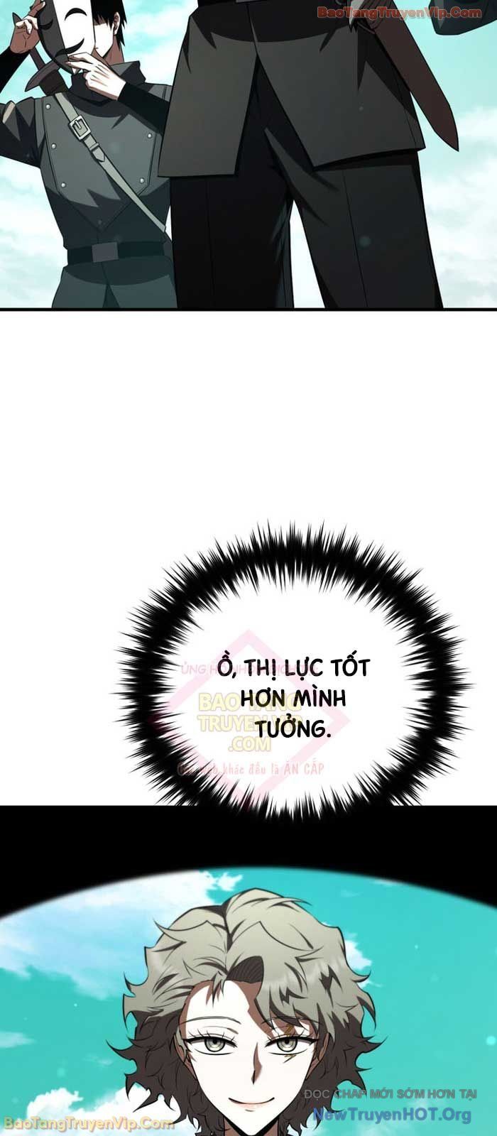 Phản Diện Mắt Cáo Của Học Viện Quỷ Giới: Chapter 40