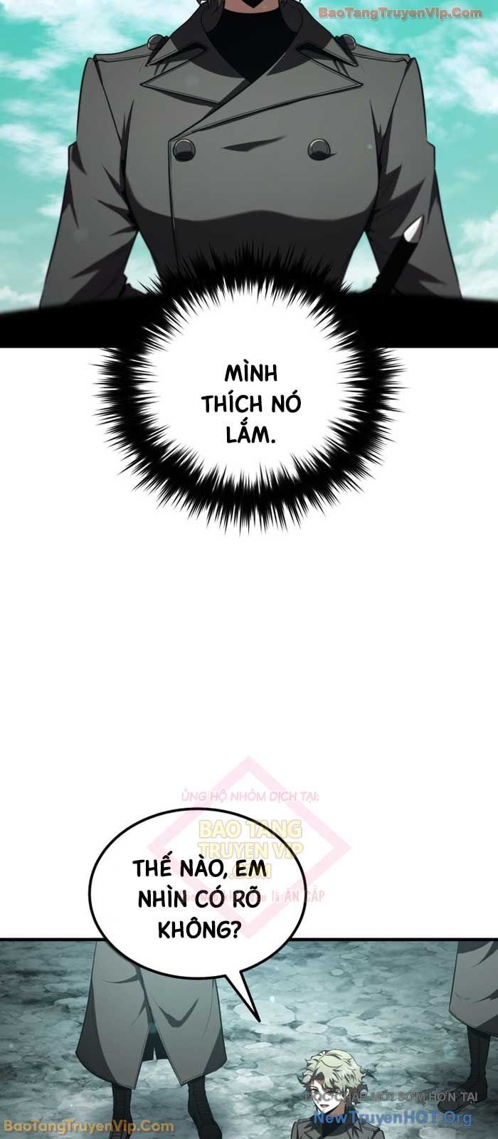 Phản Diện Mắt Cáo Của Học Viện Quỷ Giới: Chapter 40