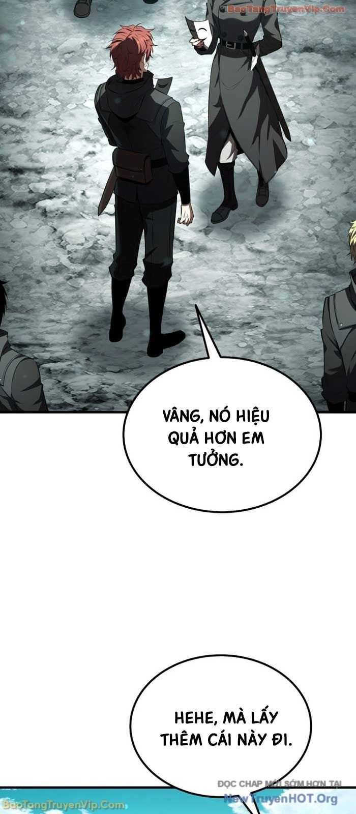 Phản Diện Mắt Cáo Của Học Viện Quỷ Giới: Chapter 40