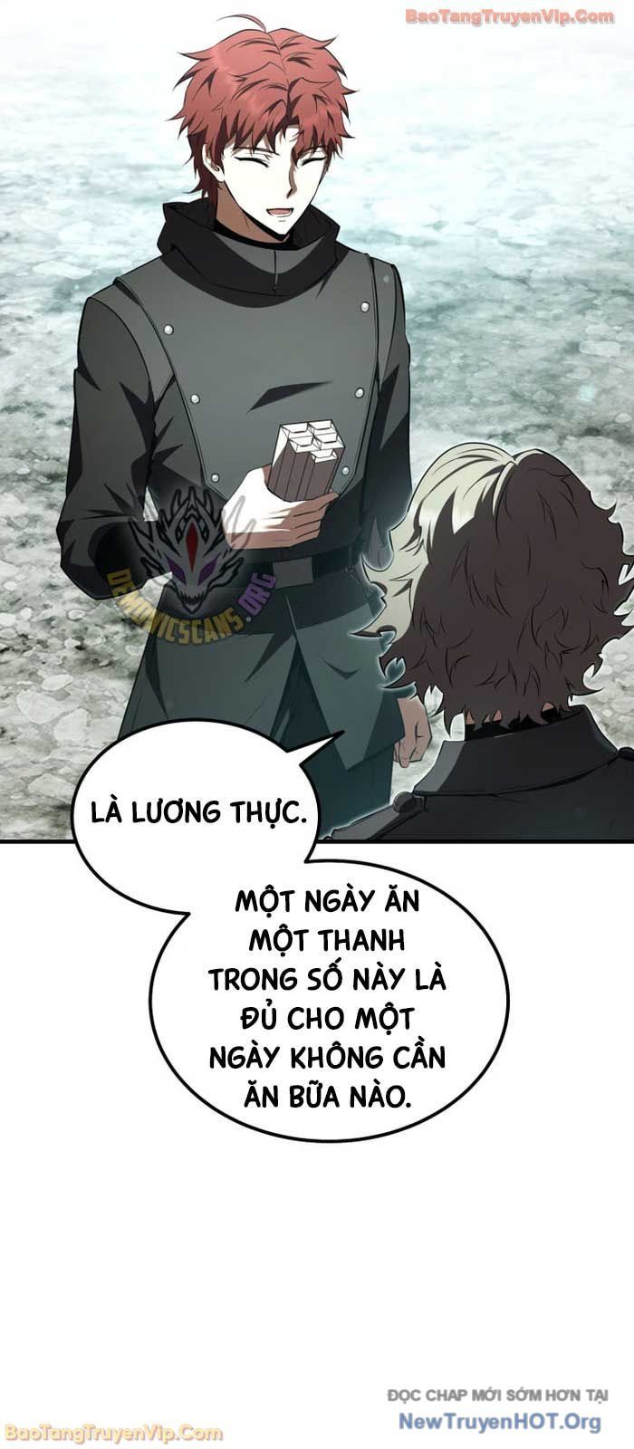 Phản Diện Mắt Cáo Của Học Viện Quỷ Giới: Chapter 40