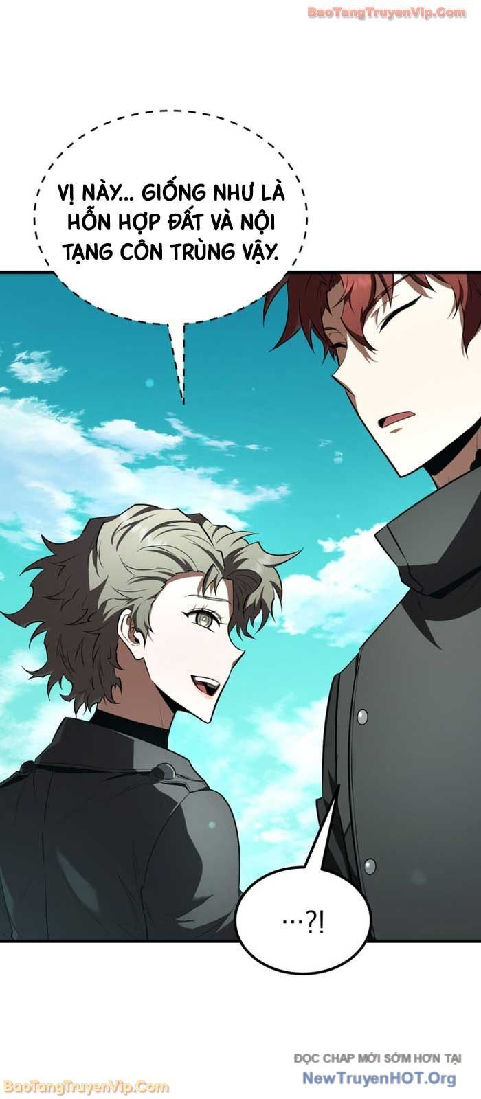 Phản Diện Mắt Cáo Của Học Viện Quỷ Giới: Chapter 40