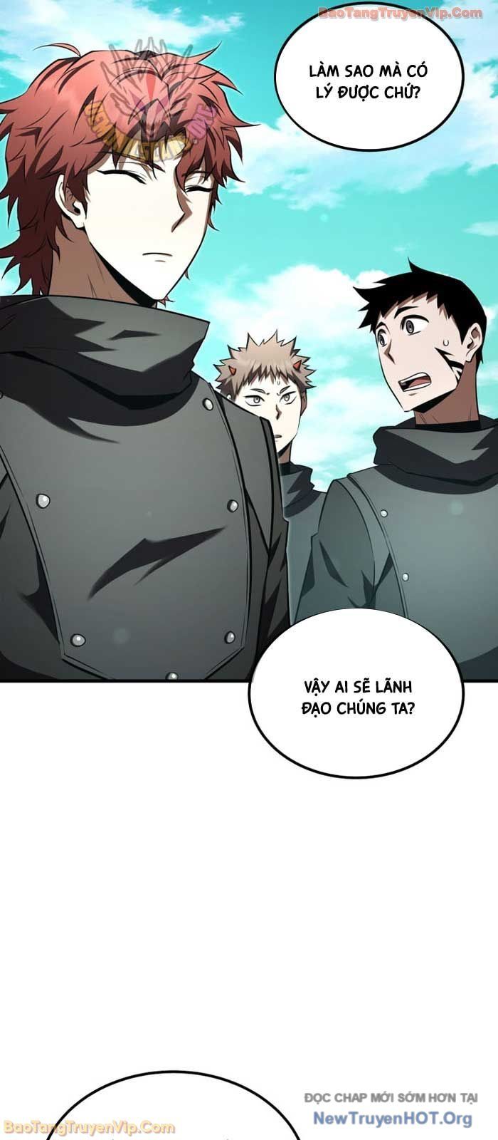 Phản Diện Mắt Cáo Của Học Viện Quỷ Giới: Chapter 40