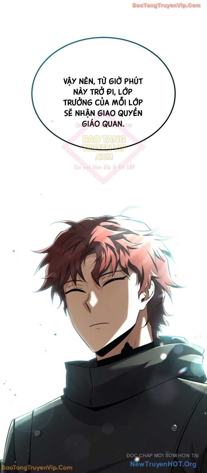 Phản Diện Mắt Cáo Của Học Viện Quỷ Giới: Chapter 40