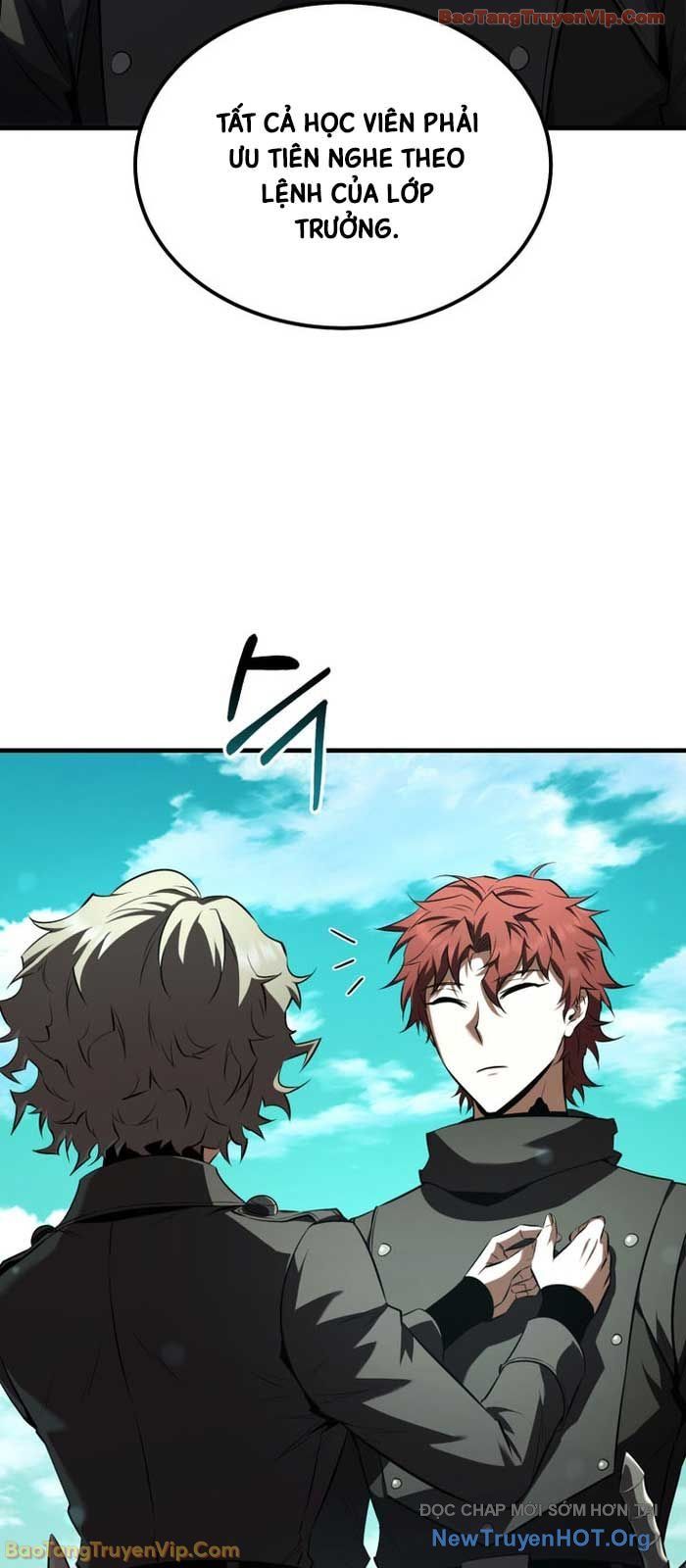 Phản Diện Mắt Cáo Của Học Viện Quỷ Giới: Chapter 40