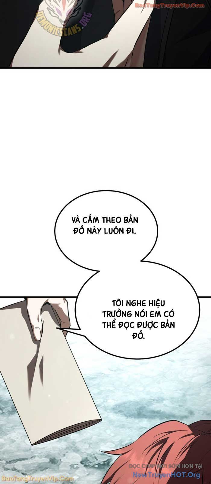 Phản Diện Mắt Cáo Của Học Viện Quỷ Giới: Chapter 40