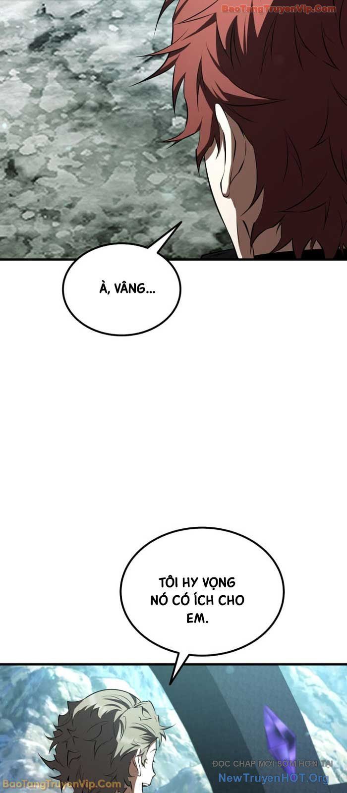 Phản Diện Mắt Cáo Của Học Viện Quỷ Giới: Chapter 40