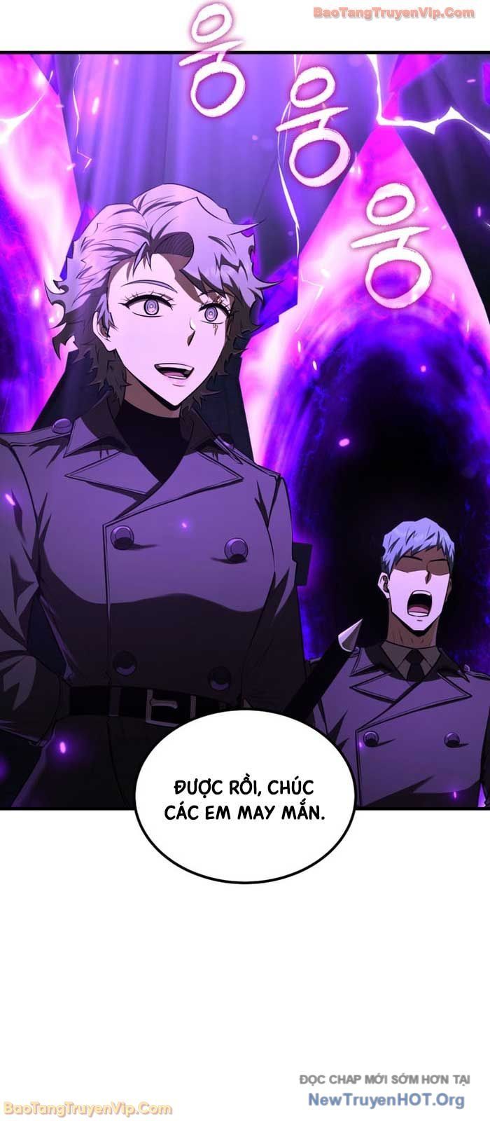 Phản Diện Mắt Cáo Của Học Viện Quỷ Giới: Chapter 40