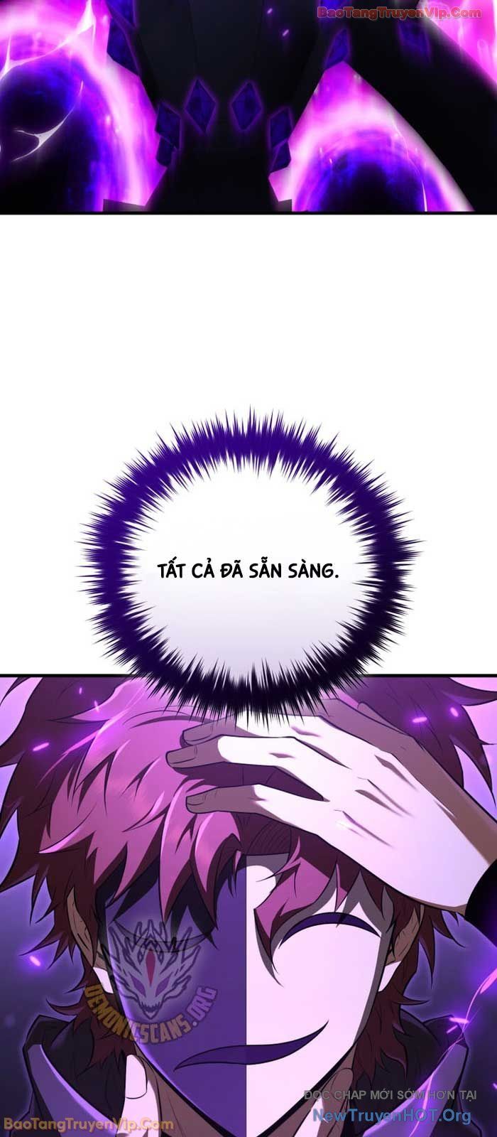 Phản Diện Mắt Cáo Của Học Viện Quỷ Giới: Chapter 40