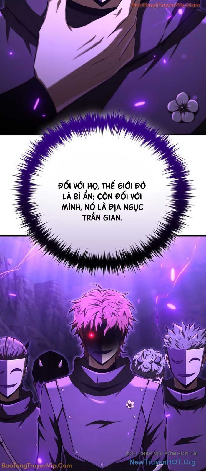 Phản Diện Mắt Cáo Của Học Viện Quỷ Giới: Chapter 40