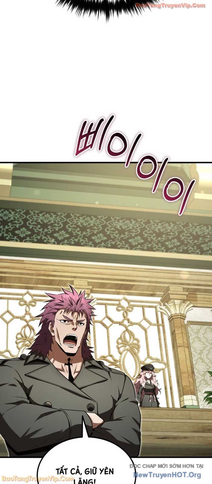 Phản Diện Mắt Cáo Của Học Viện Quỷ Giới: Chapter 40