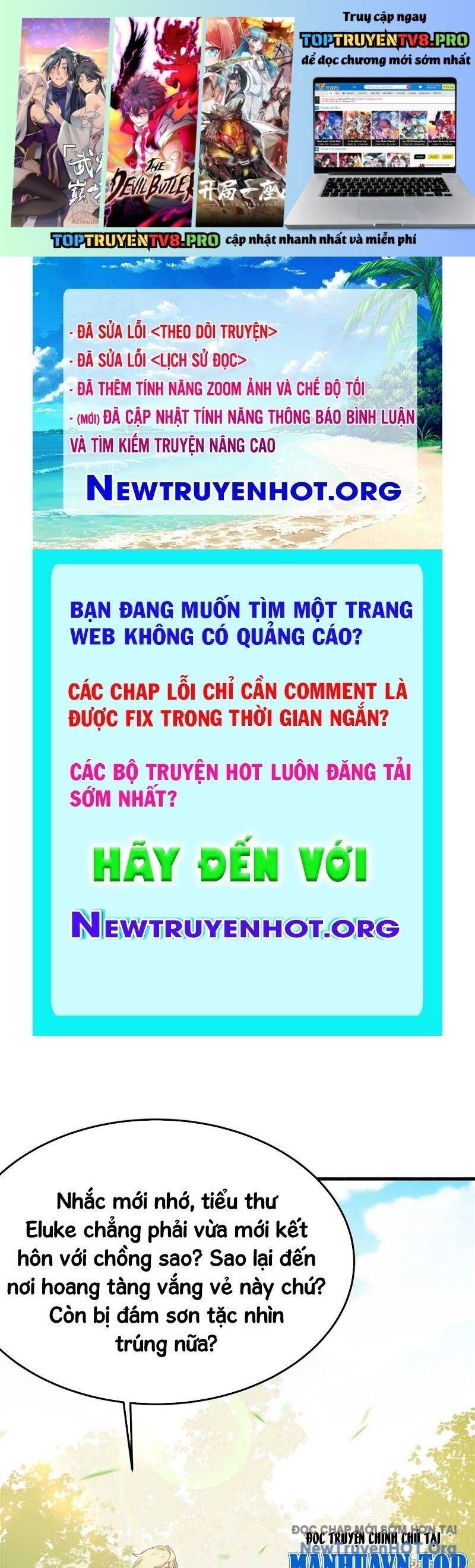 Phản Diện Tóc Vàng Trong Tiểu Thuyết Phượng Ngạo Thiên Cũng Muốn Hạnh Phúc: Chapter 28