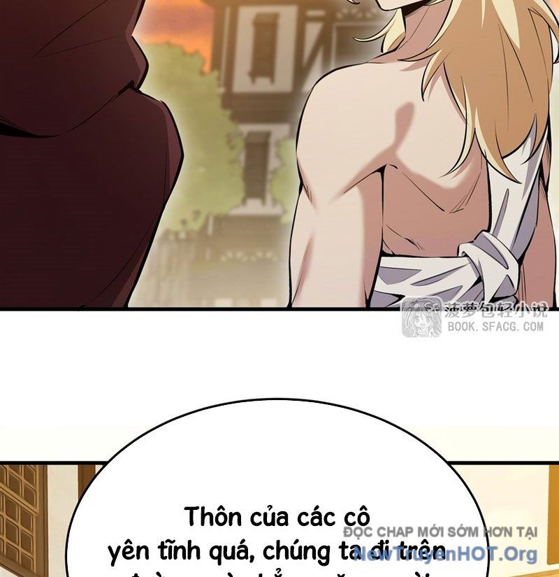 Phản Diện Tóc Vàng Trong Tiểu Thuyết Phượng Ngạo Thiên Cũng Muốn Hạnh Phúc: Chapter 28
