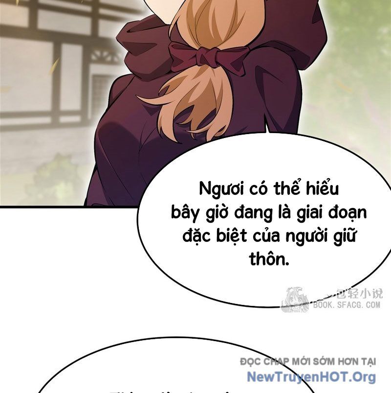 Phản Diện Tóc Vàng Trong Tiểu Thuyết Phượng Ngạo Thiên Cũng Muốn Hạnh Phúc: Chapter 28