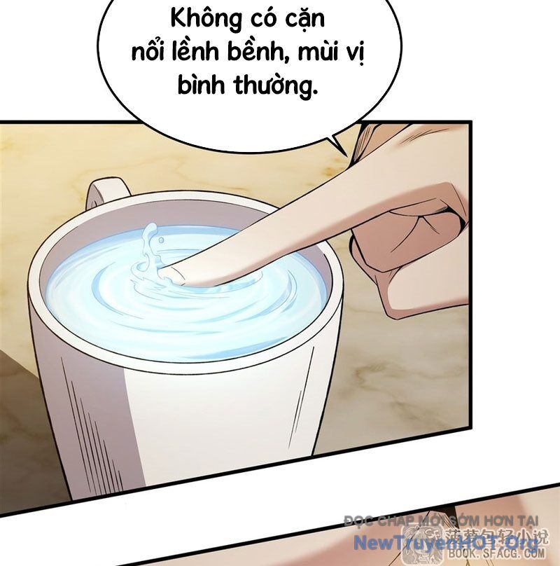 Phản Diện Tóc Vàng Trong Tiểu Thuyết Phượng Ngạo Thiên Cũng Muốn Hạnh Phúc: Chapter 28
